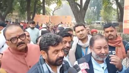 G RAM G Minister Dayalu said opposition is having stomach aches because of scheme