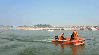 Magh Mela Auspicious time for bathing on Makar Sankranti is on January 15th and two crore devotees expected
