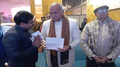 UP: Parks and hospitals will be built in Meerut by removing encroachment from Waqf properties