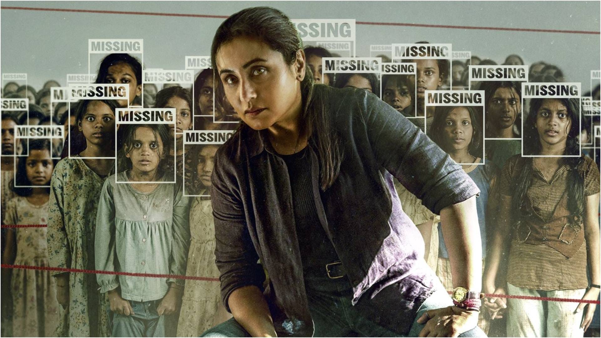 Vadh 2 Vs Bhabiji Ghar Par Hain To Mardaani 3 And Border 2 Box Office Collection Total Earning Report
