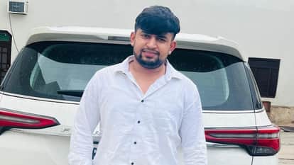 Car collides with state transport bus on Sonipat-Rohtak road resulting in the death of Himanshu