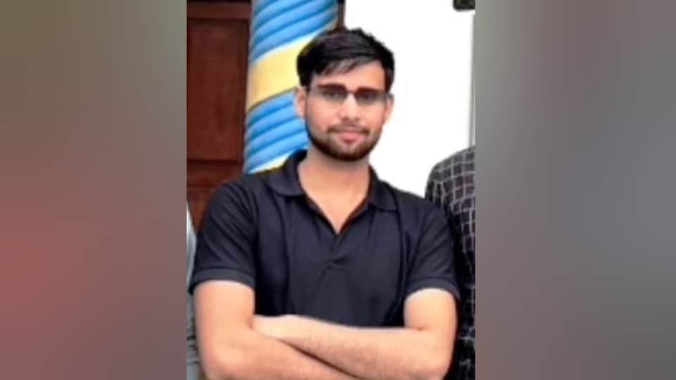 Kapsad murder and kidnaping case Paras said I did not commit murder save me