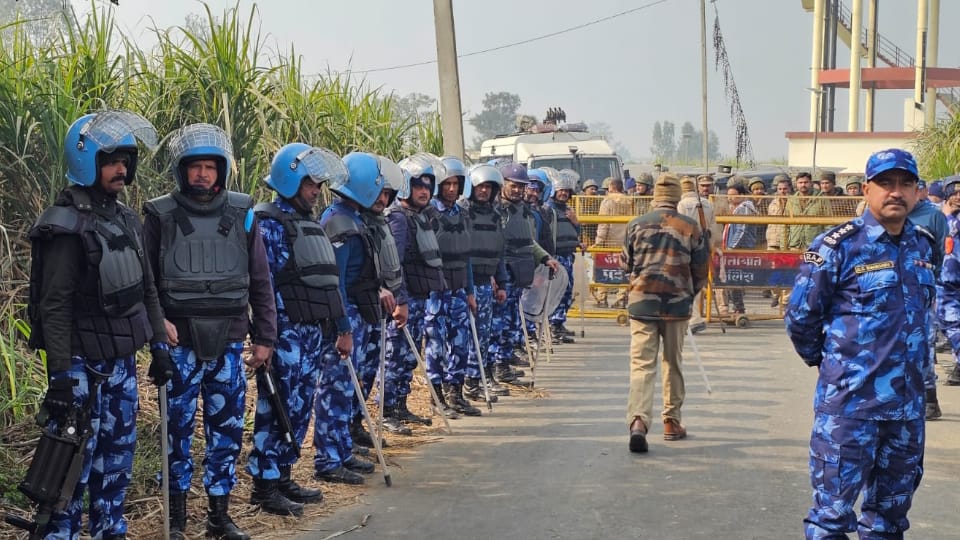 Meerut Murder and Kidnapping in Kapsad Village Ruby&rsquo;s April Wedding Canceled After Horrific Attack