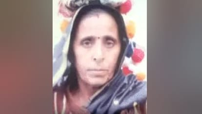 Meerut Murder and kidnapping in Kapsad village turns into a fortress barricades erected 2.5 km away