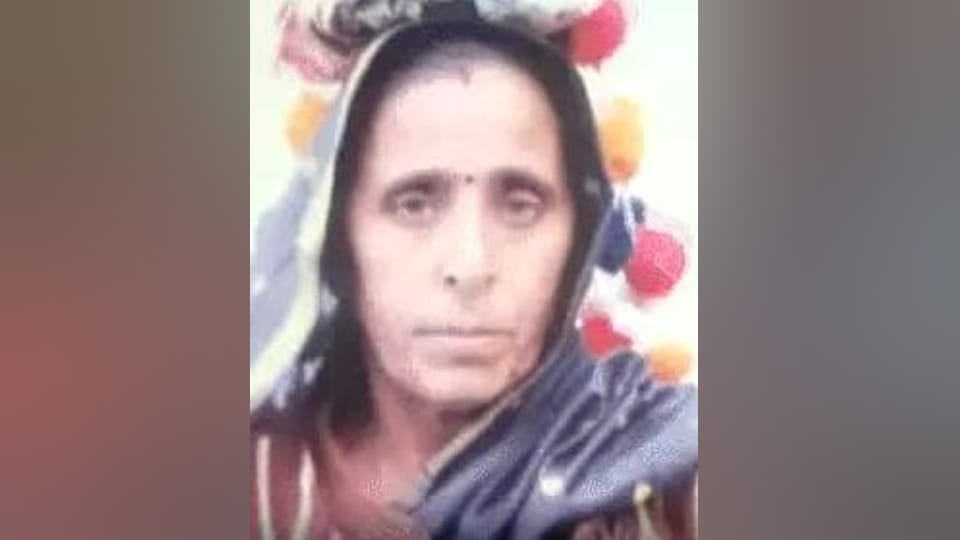 Meerut Murder and Kidnapping in Kapsad Village Ruby&rsquo;s April Wedding Canceled After Horrific Attack
