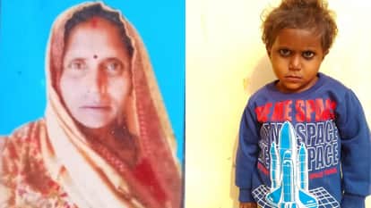 mother and daughter killed after being hit by tractor-trolley in Bareilly