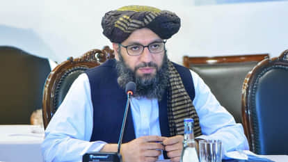 Who is Noor Ahmad Noor, diplomat at the Afghan embassy? Why is his appointment significant?