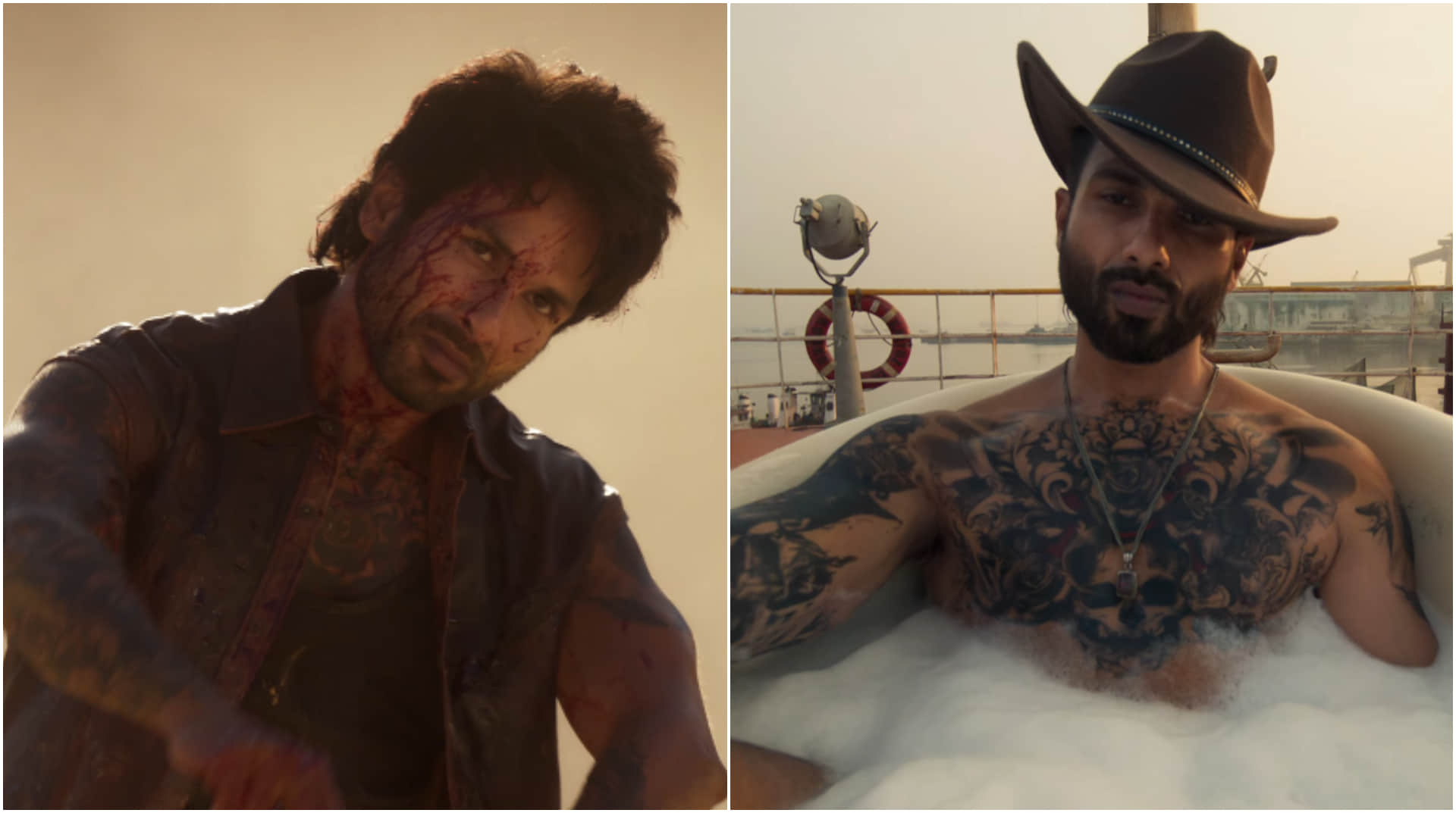 o romeo assi do deewane seher mein box office collection on thursday