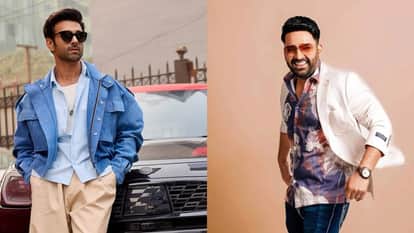 Pulkit Samrat gives tips on comedy says kapil sharma is shandar