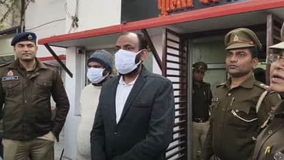 Two accused involved in defrauding people in name of cryptocurrency investment have been arrested