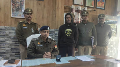 Kanpur: Nephew kills his uncle by hitting him on the head with brick after being asked for money for alcohol