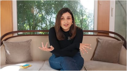 From Big Screen to Digital: Bollywood Celebrities Who Are Now Content Creators Farah Khan Alia Bhatt