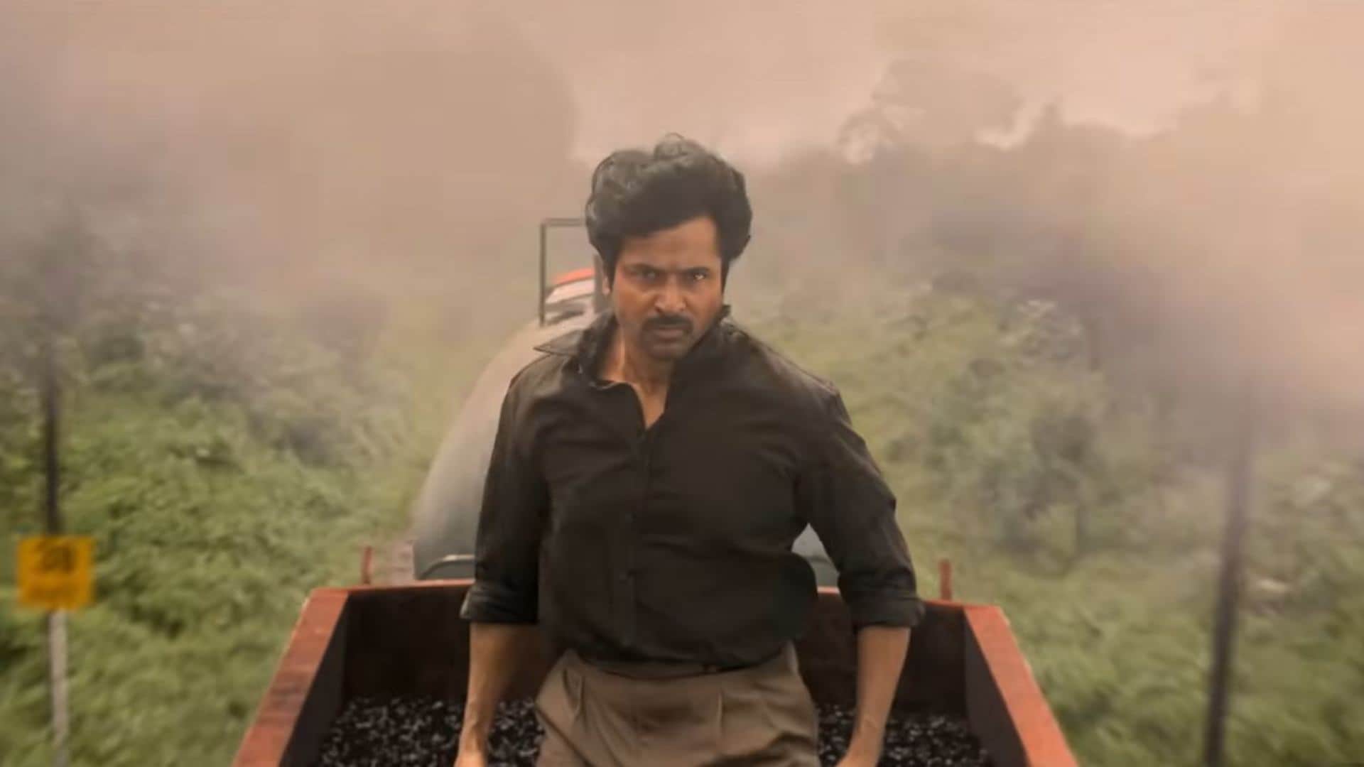 Parasakthi opening day collection total earning of Ravi Mohan Sivakarthikeyan film