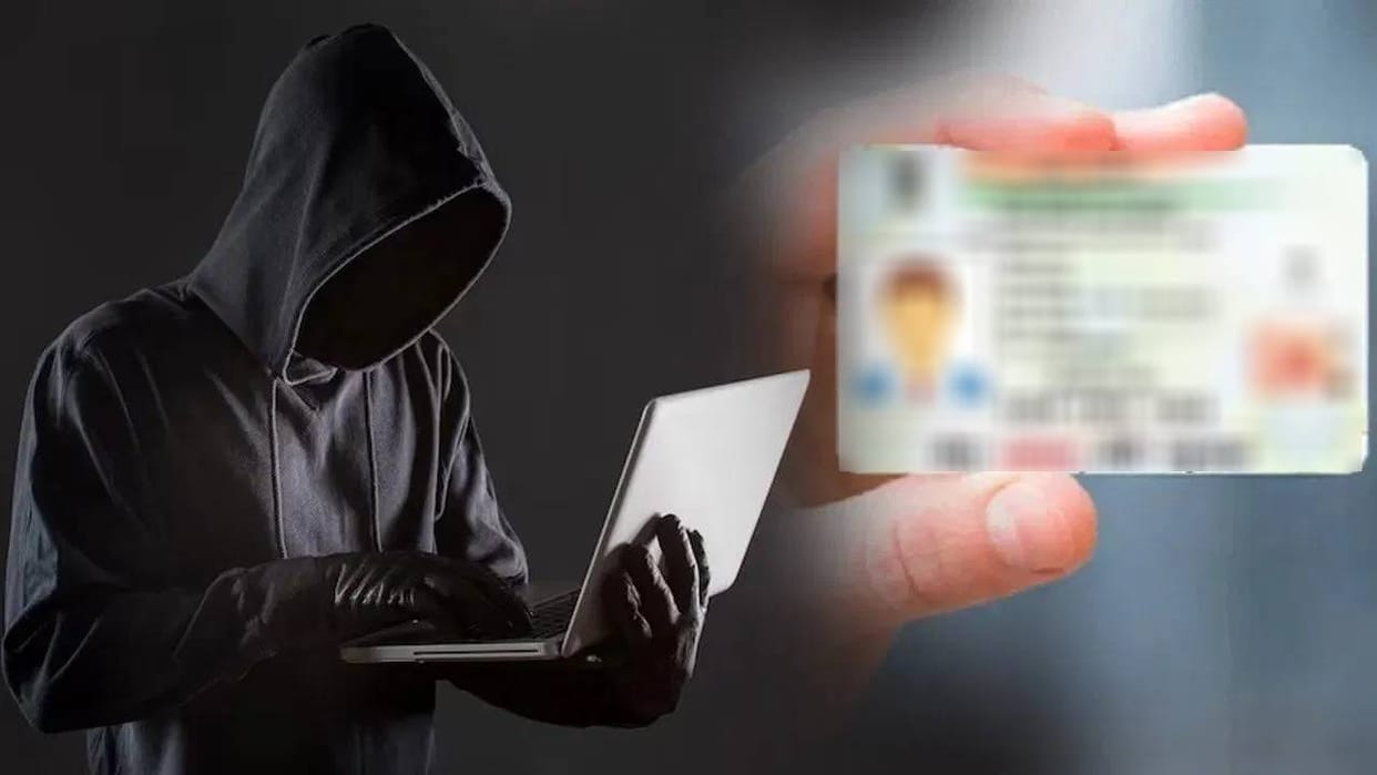 UP: Bangladeshi woman's Aadhaar card and passport found active; obtained through forged documents; ATS sends r
