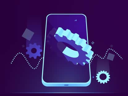 For better performance you need change your new phone settings immediately