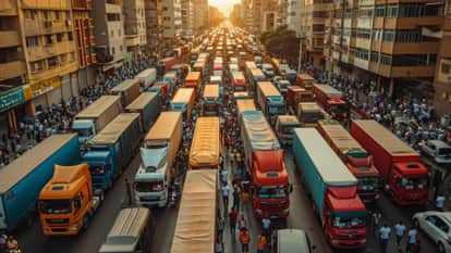 Delhi Budget 2025 Big announcements roads buses find out how this budget make your commute smoother easier