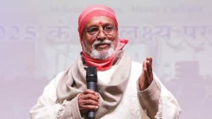 Case filed against alleged VIP in Ankita Bhandari case complaint filed by Padma Bhushan Anil Joshi Uttarakhand