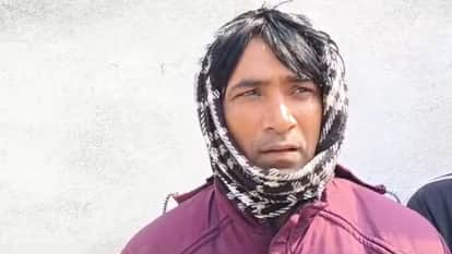 Two fake gurus arrested for fleeing with jewelry after performing ritual in Chandauli