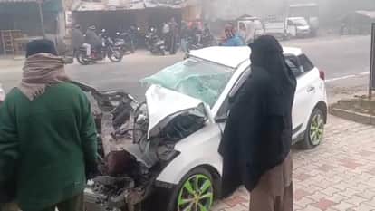 Major accident in hoshiarpur many died