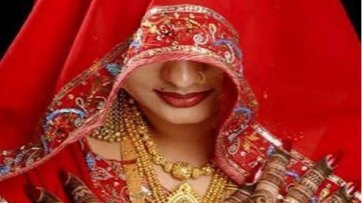 Newlywed bride disappears from in-laws home five days after wedding night