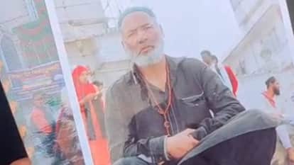 Ayodhya Police Apprehend Man Attempting to Offer Namaz Near Ram Temple’s D-1 Gate