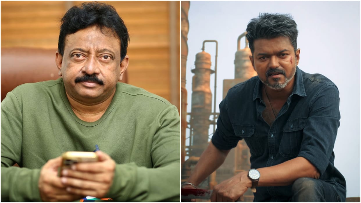Amid Jana Nayagan Controversy Ram Gopal Varma Says Censor Board Is Outdated It Insults Viewers