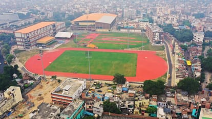 सिगरा स्टेडियम।