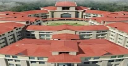 Almora Medical College faculty expands as eight assistant professors join