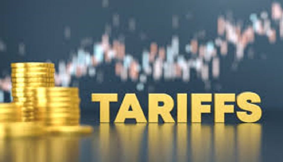 The tariff factor is putting millions of dollars of US city businesses at stake