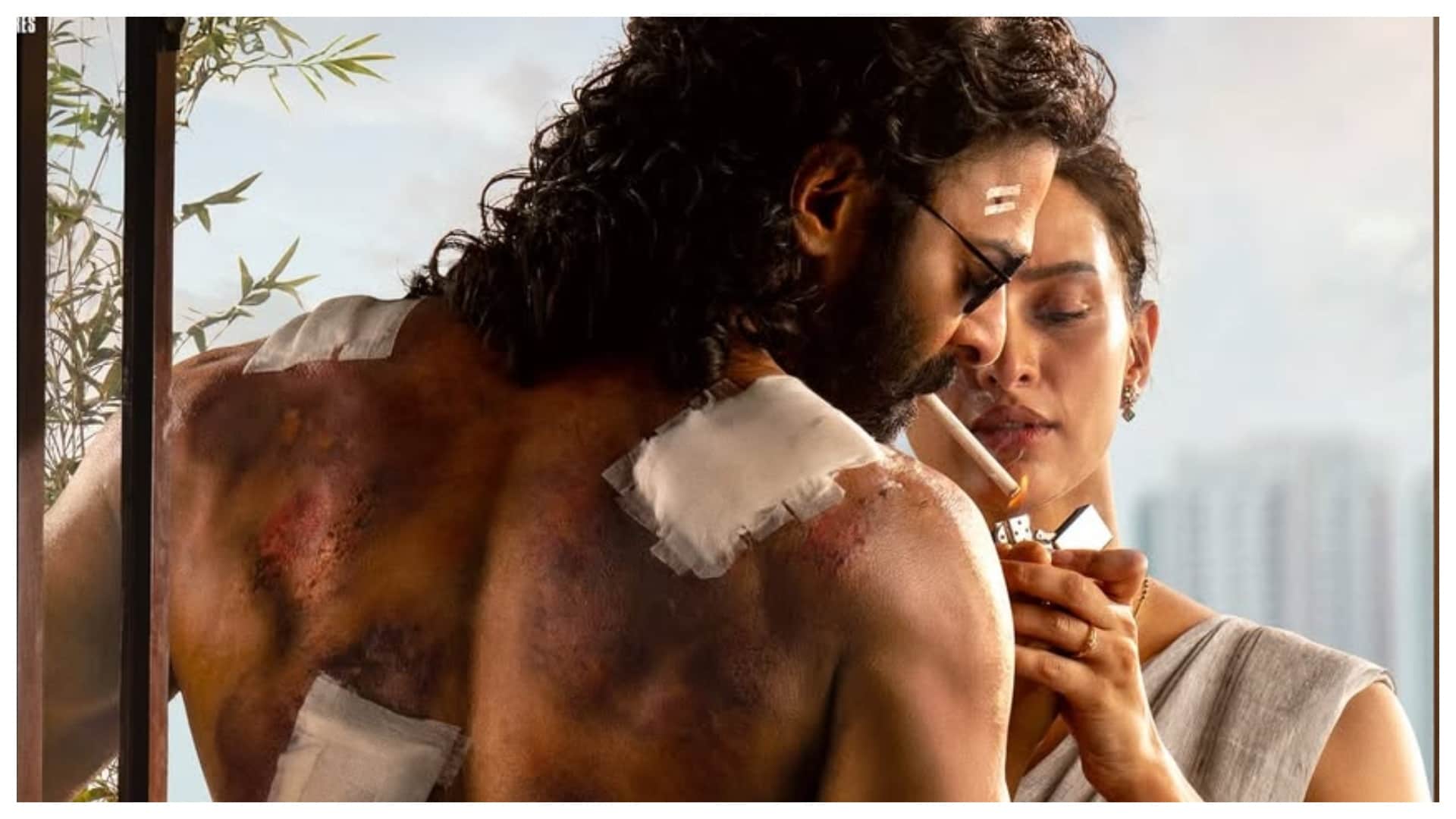 Most Awaited Films List Ramayana AA22 Dhurandhar 2 Spirit Toxic Varanasi peddi King NTR Neel