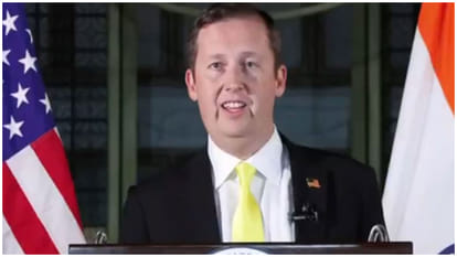 India US Relations Trump trusted aide Sergio Gor becomes new US ambassador to India