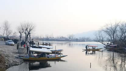 With temperatures dropping, water sources froze, making travel difficult in the mornings and evenings.