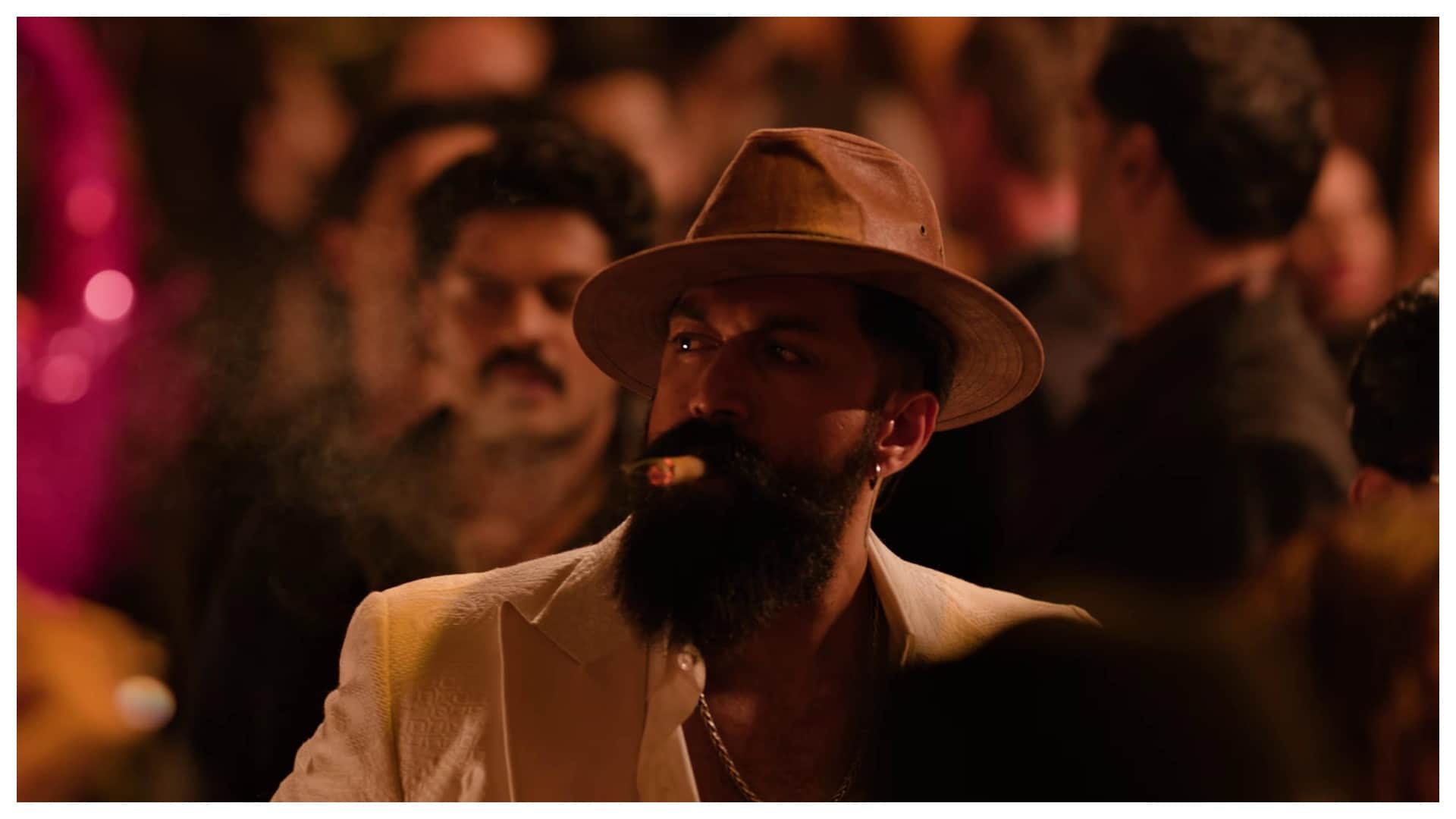 Most Awaited Films List Ramayana AA22 Dhurandhar 2 Spirit Toxic Varanasi peddi King NTR Neel