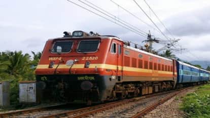 Special train: Will run between Bhopal-Nizamuddin from 24th to 27th