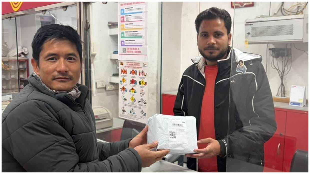 Sikkim Good news for ex-servicemen essential medicines will be delivered to their homes know all the details