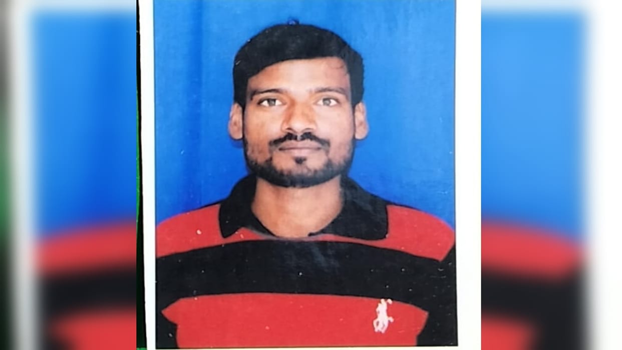 Youth brutally murdered in Phulpur, body thrown on canal bank after beheading
