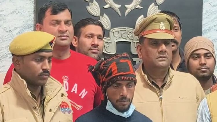 Aligarh: ऑनलाइन लूडो गेम में जीते रुपये न मिलने पर की दोस्त की हत्या, 58 दिन बाद आरोपी गिरफ्तार, ऐसे ली जान