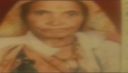 It was a wild animal, acting as an agent of death, that attacked Devki Devi in bageshwar