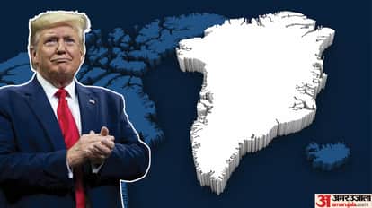 All five political parties in Greenland parliament have issued rare joint statement rejecting Trump threats