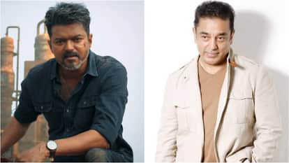 Kamal Haasan flags film certification processes amid Vijay Movie Jana Nayagan legal row