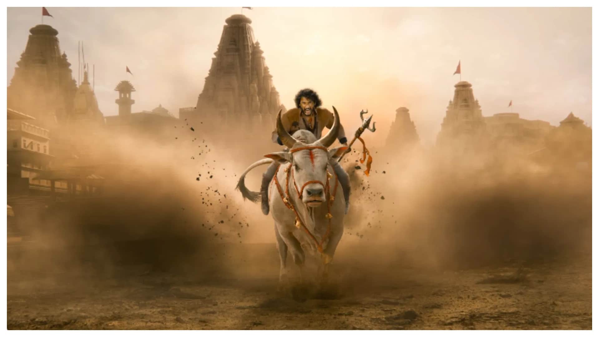 Most Awaited Films List Ramayana AA22 Dhurandhar 2 Spirit Toxic Varanasi peddi King NTR Neel