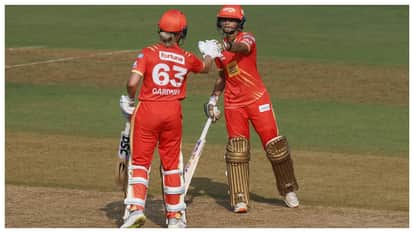 UPW vs GGW: GG Women vs UPW Women 2nd Match at Navi Mumbai WPL records and stats