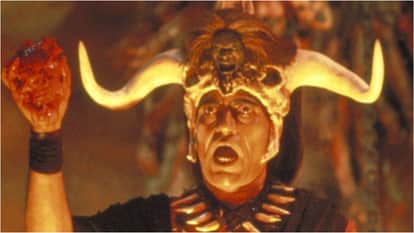 Amrish Puri Death Anniversary: Know About Bollywood famous Villain career Movies character and Personal Life