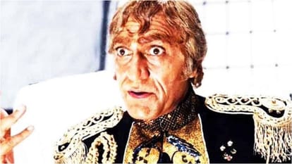 Amrish Puri Death Anniversary: Know About Bollywood famous Villain career Movies character and Personal Life