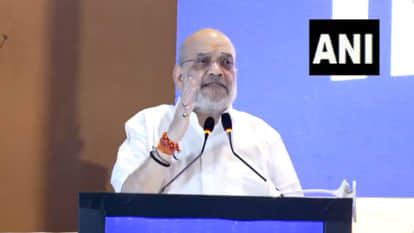 Amit Shah Targets Kerala Govt for Sabarimala Gold Row he said protect Kerala from anti-national power