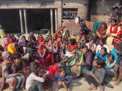 Barabanki: Bloody conflict over land dispute: Cousin's death... ailing father also succumbs, three arrested