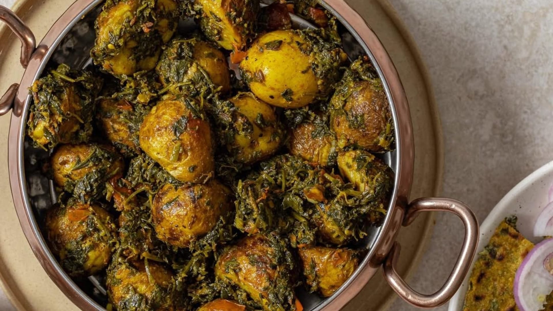 3 Delicious Bathua Recipes to try that boost taste and Healthy Winter diet bathua se banne wali recipe