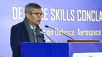 Defense production sectors will soon receive skilled workforce of Agniveers