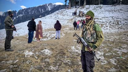 Cold in Jammu and Kashmir Samba records sub zero temperature for first time