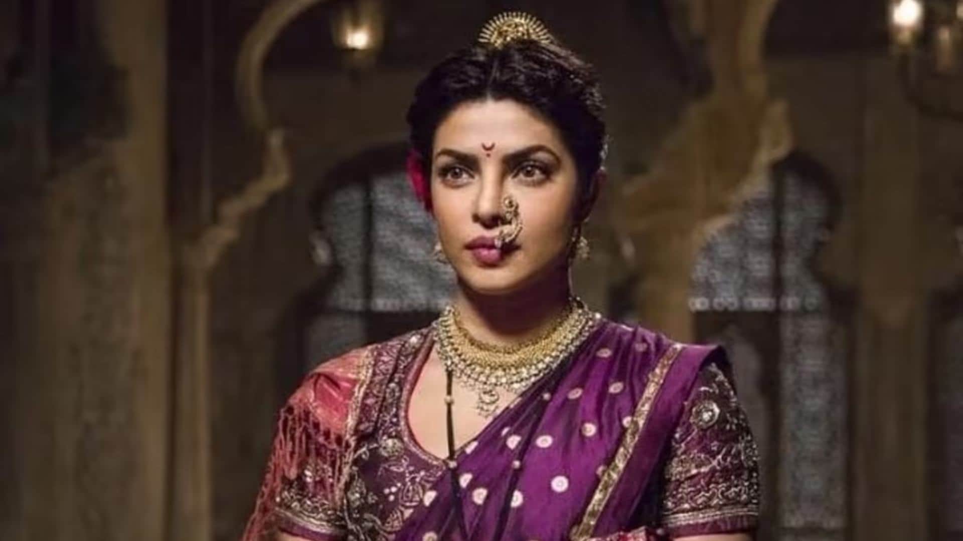 Priyanka Chopras Most Powerful and Diverse Film Roles From barfi mary kom to the bluff